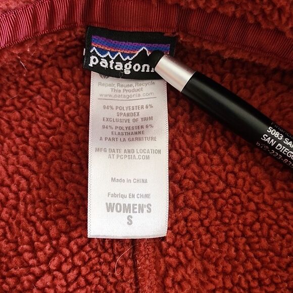 Patagonia Jacket - Picture 8 of 12